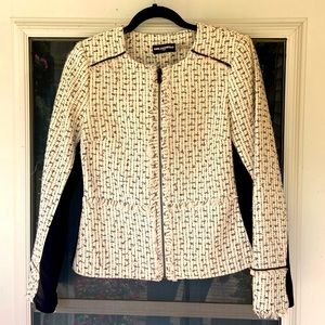 Karl Lagerfeld jacket